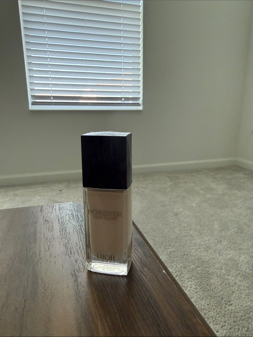 Dior Forever Skin Glow Foundation